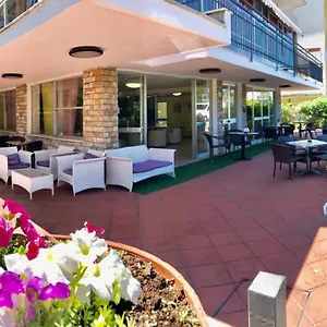 Hotel Naica, Rimini