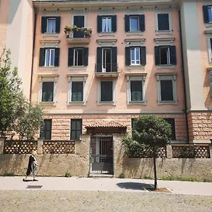 ** Bed & Breakfast Relais Fiorelli Italia