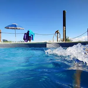Agriturismo Il Tondino Tabiano Terme