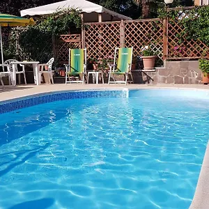3* Hotel Garden Ristorante