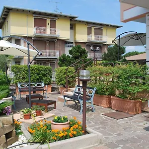 *** Hotel Alsazia Italia