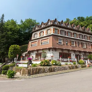 3* Hotel Ricordo Du Parc