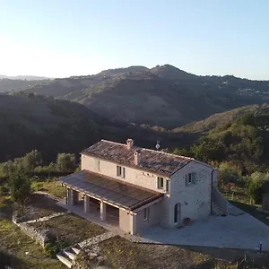 Bed & Breakfast Arcadia, Saludecio