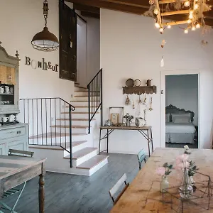 Bed & Breakfast Giarola 25.2, Cittanova (Modena)