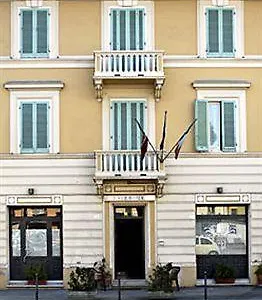 ** Hotel Torre Matilde Italia