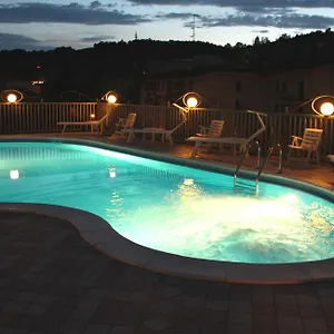 3* Hotel Sporting