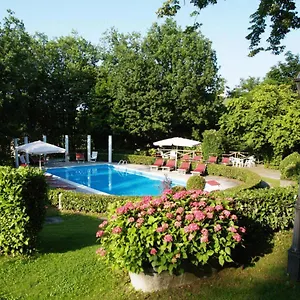 3* Hotel Park Fantoni