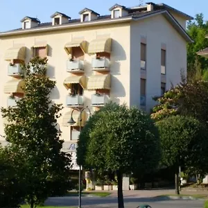 3* Hotel Marenghi