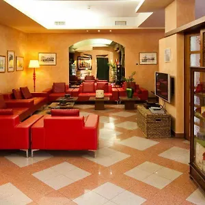 *** Hotel Valbrenta Italia