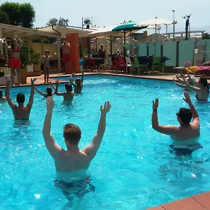 Hotel Reno, Lido Di Savio