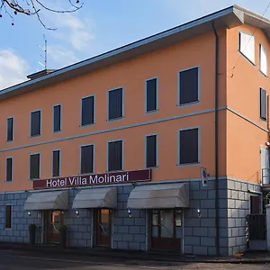 Hotel Molinari, Collecchio