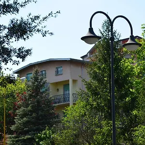 Hotel Jolanda, Tabiano Terme