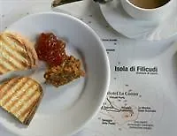 *** Hotel La Canna Italia